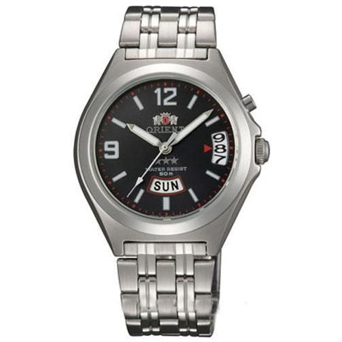 Часы Orient FEM5A00XBH 