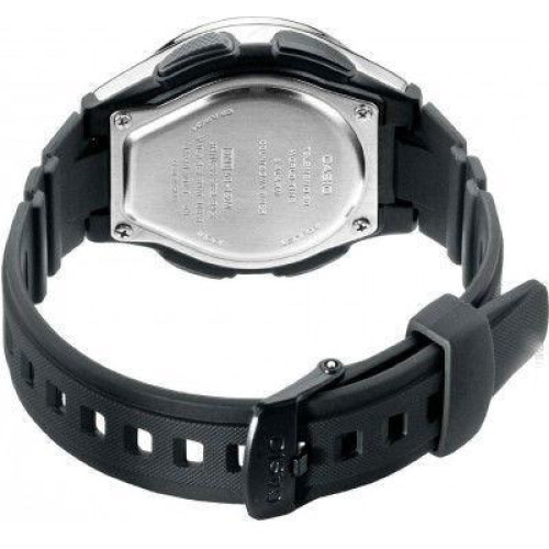Часы Casio AQ-180W-1BVEF 2