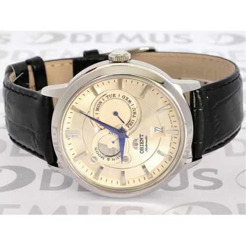 Часы Orient FET0P003W0 4