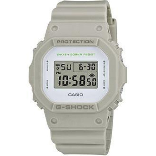Часы Casio DW-5600M-8ER 