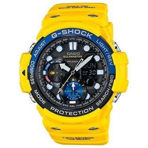Часы Casio GN-1000-9AER 