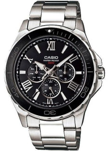 Casio MTD-1075D-1A1VEF