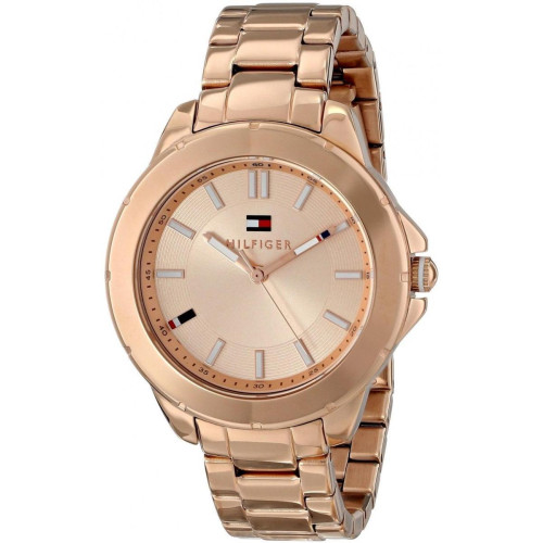 Часы Tommy Hilfiger 1781414 