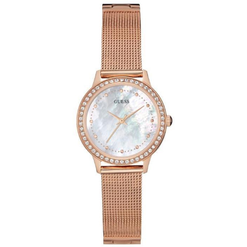 Часы Guess W0647L2 