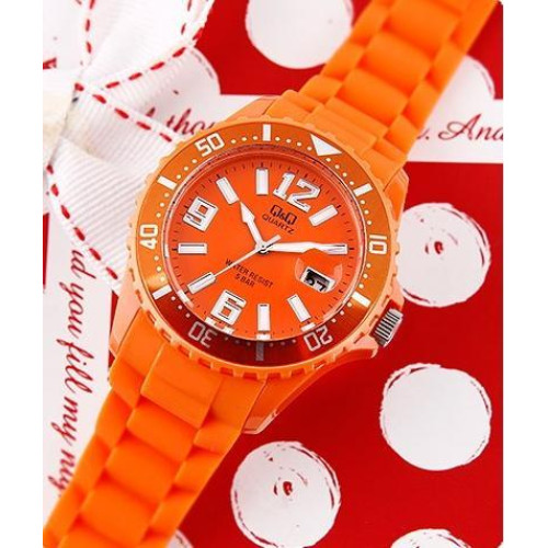 Часы Q&Q A430J005Y 3 Часы Q&Q A430J005Y 3