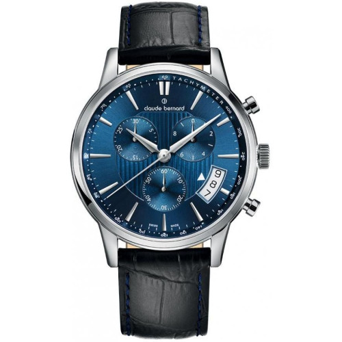 Часы Claude Bernard 01002 3 BUIN 