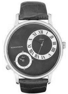 Romanson TL1212MWH BK