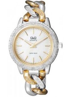 Q&Q F535-401Y