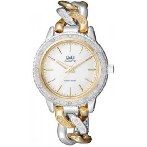 Часы Q&Q F535-401Y 