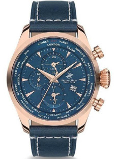 Beverly Hills Polo Club BH9001-03P