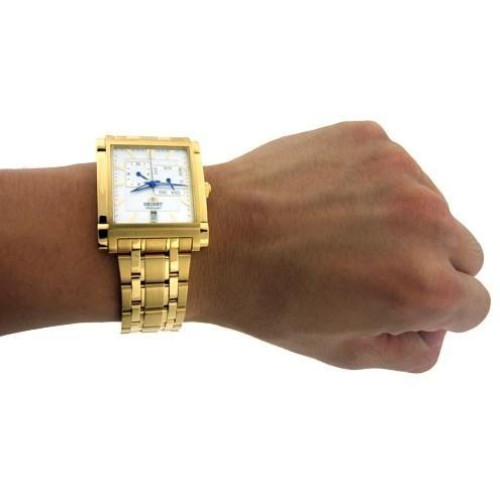 Часы Orient FETAC001W0 3