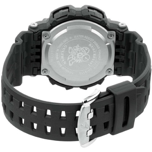 Часы Casio GW-9110-1ER 2
