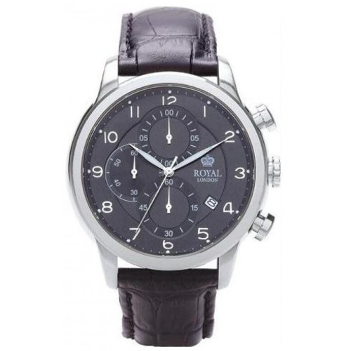 Часы Royal London 40149-02  Часы Royal London 40149-02