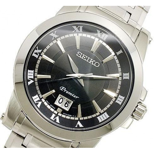 Часы Seiko SUR015P1 3