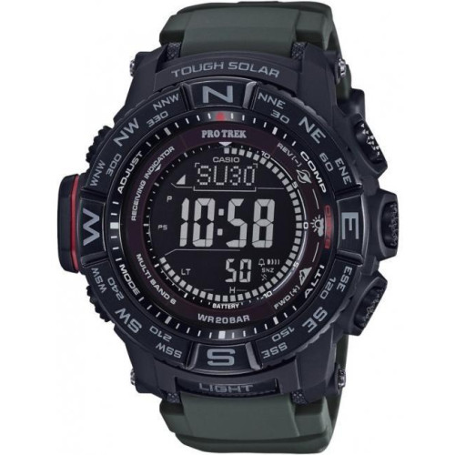 Часы Casio PRW-3510Y-8ER 