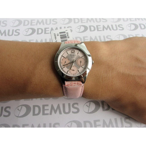 Часы Casio LTP-2069L-4AVEF 3