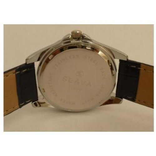 Часы Slava SL10023SBLSF 1