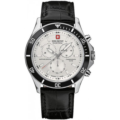 Часы Swiss Military Hanowa 06-4183.7.04.001.07 