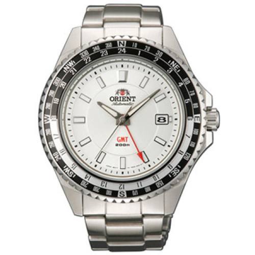 Часы Orient FFE06001W0 