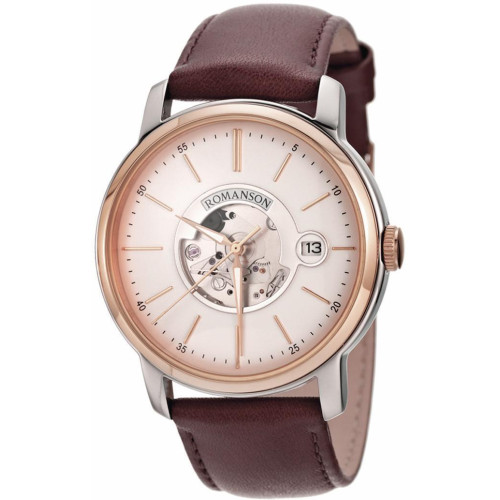 Часы Romanson TL8222MR2T WH 