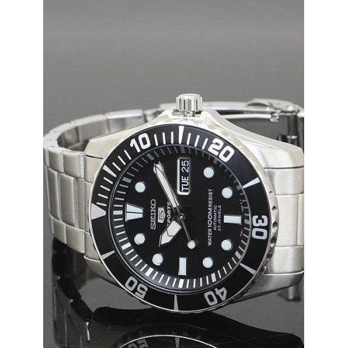 Часы Seiko SNZF17K1 2