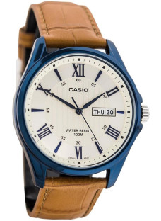 Casio MTP-1384BUL-9AVDF