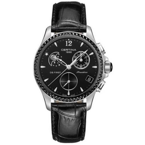 Часы Certina C030.250.16.056.00 