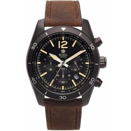 Часы Royal London 41361-03  Часы Royal London 41361-03