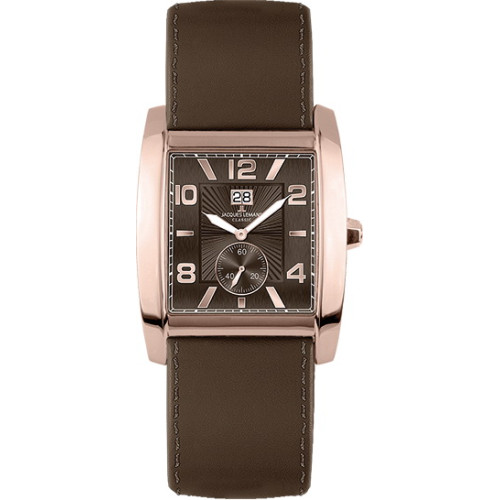 Часы Jacques Lemans 1-1303C 