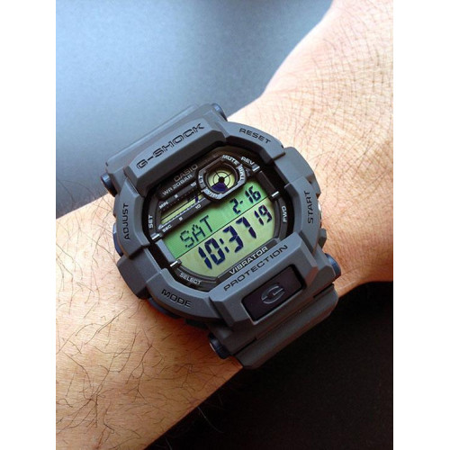 Часы Casio GD-350-8ER 1