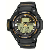Casio SGW-400H-1B2VER