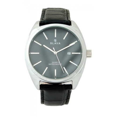 Часы Slava SL10071SBSS 