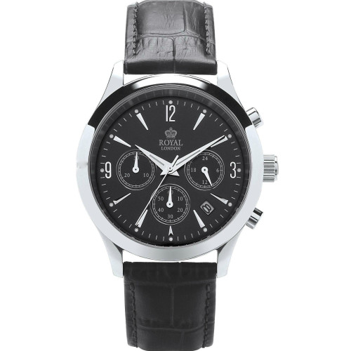 Часы Royal London 41194-02  Часы Royal London 41194-02
