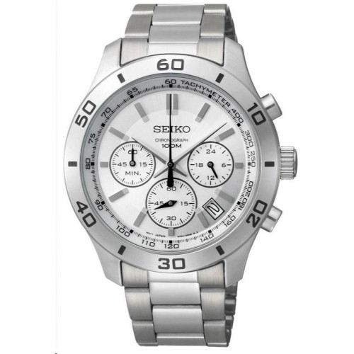 Часы Seiko SSB047P1 