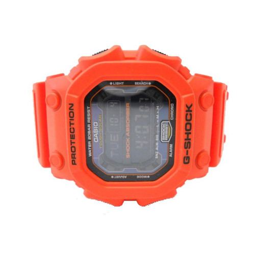 Часы Casio GX-56-4ER 4