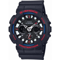 Casio GA-120TR-1AER