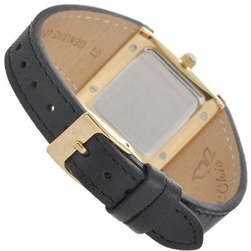 Часы Le Chic CL 0050D G BK 4