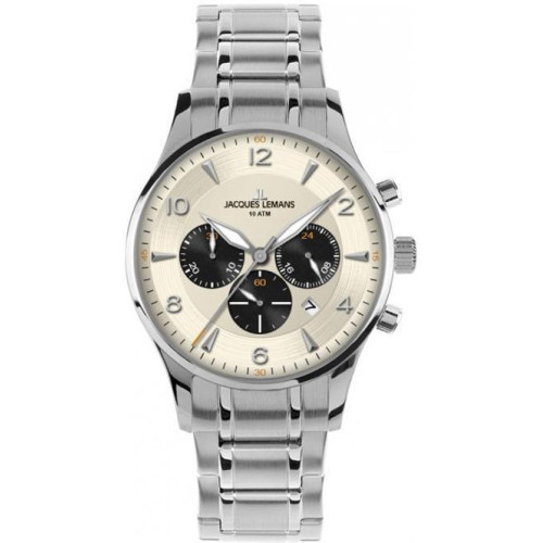 Часы Jacques Lemans 1-1654M 