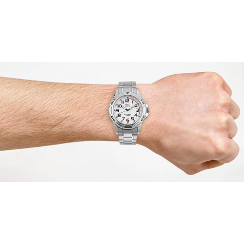 Часы Q&Q Q472-204Y 2