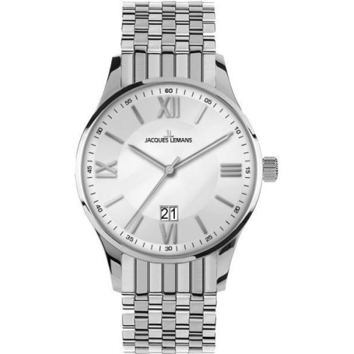 Часы Jacques Lemans 1-1845I 
