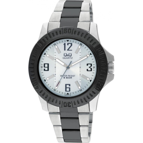 Часы Q&Q Q436-404Y 