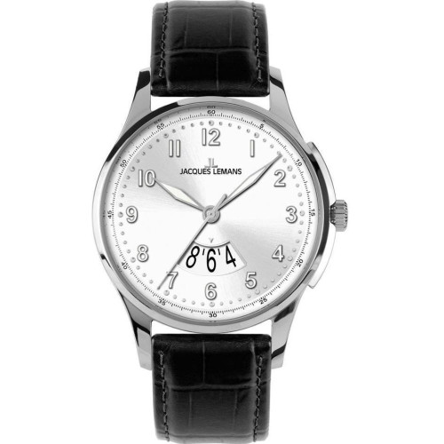 Часы Jacques Lemans 1-1736C 