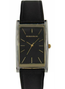 Romanson DL2158CM2T BK