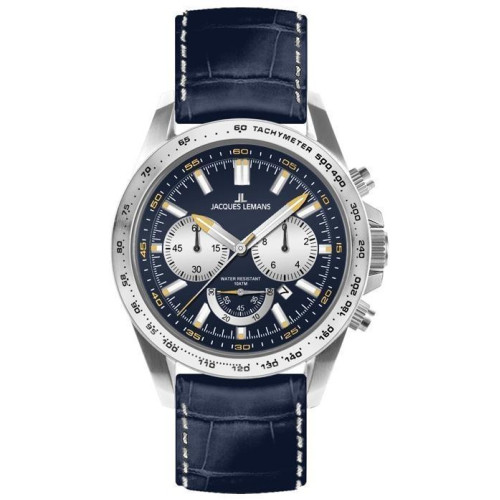 Часы Jacques Lemans 1-1756C 