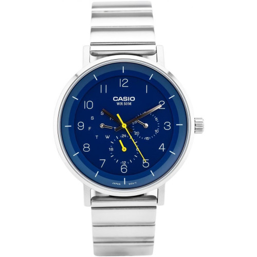 Часы Casio MTP-E314D-2BVDF 