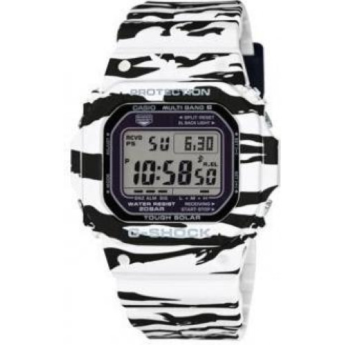 Часы Casio GW-M5610BW-7ER 