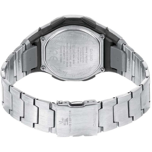 Часы Casio WVA-105HDE-2AVER 2 Часы Casio WVA-105HDE-2AVER 2