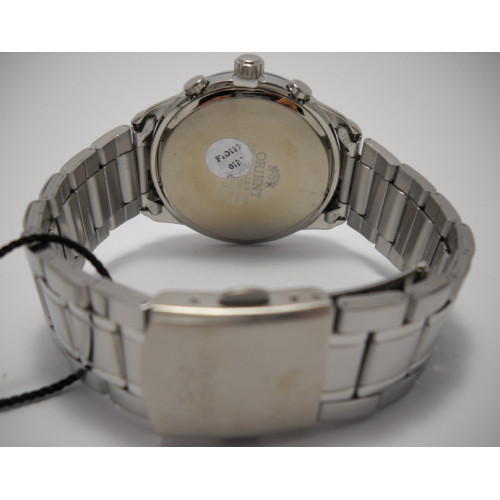 Часы Orient FTD11001B0 1