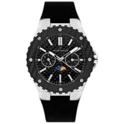 Часы Claude Bernard 40001 3N NIN 