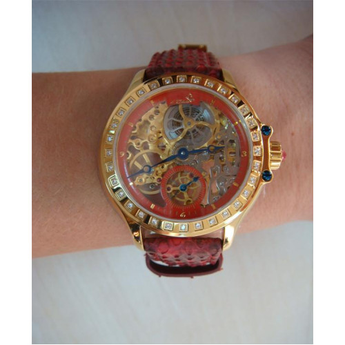 Часы Le Chic SL 0506 G 6
